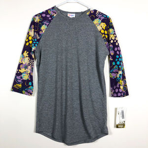 NWT Disney Lularoe Randy Tshirt